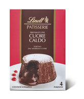 Lindt Patisserie Lava Cake Mix