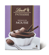 Lindt Patisserie Chocolate Mousse Mix