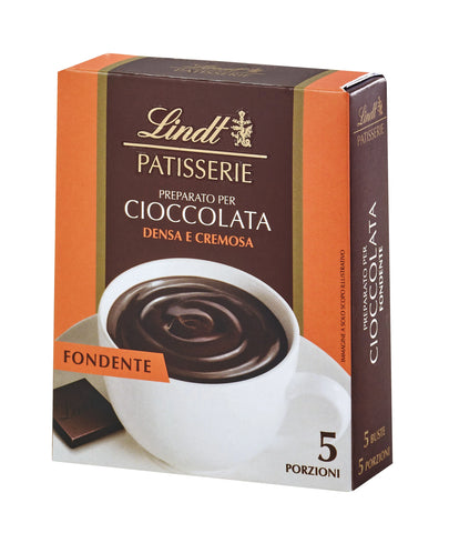 Lindt Patisserie Dark Hot Chocolate Mix