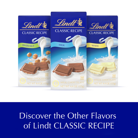 Crunchy Caramel with Sea Salt CLASSIC RECIPE Bar (4.4 oz)