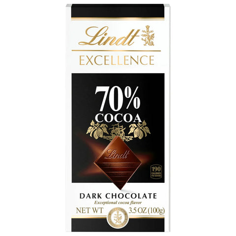 Chocolate Lover's Gift Basket