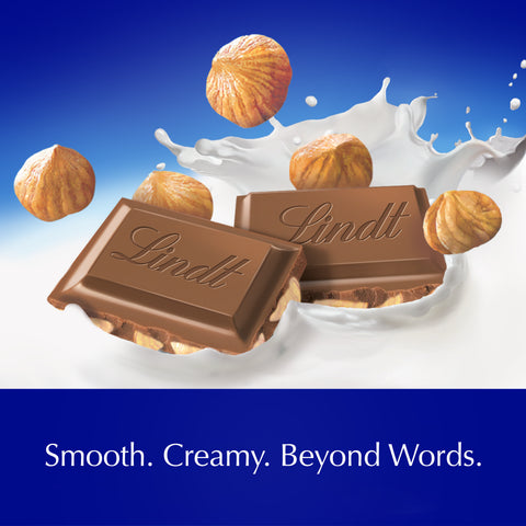 Hazelnut CLASSIC RECIPE Bar (4.4 oz)
