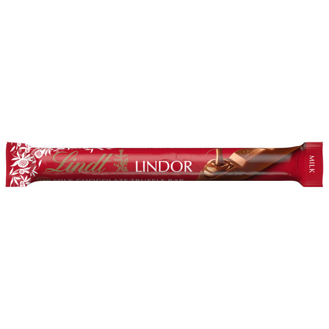 LINDOR Milk Chocolate Stick 24-pc Case (31.2 oz)