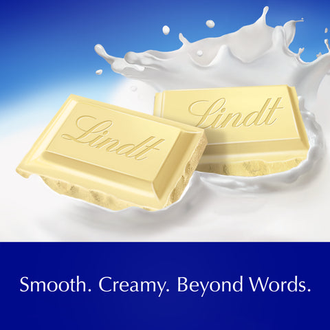 White Chocolate CLASSIC RECIPE Bar (4.4 oz)