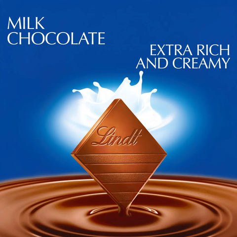 Extra Creamy Milk Chocolate EXCELLENCE Bar (3.5 oz)