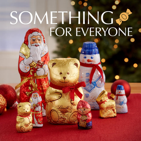 Milk Hollow Figure Snowmen (24-pc Case, 1.4 oz each)