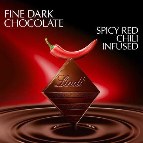 Chili Dark Chocolate EXCELLENCE Bar (3.5 oz)