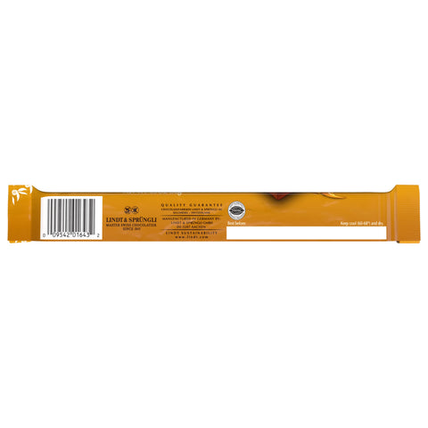 LINDOR Caramel Stick 24-pc Case (31.2 oz)