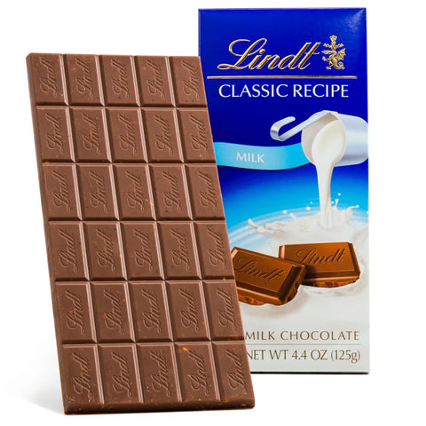 Milk Chocolate CLASSIC RECIPE Bar (4.4 oz)