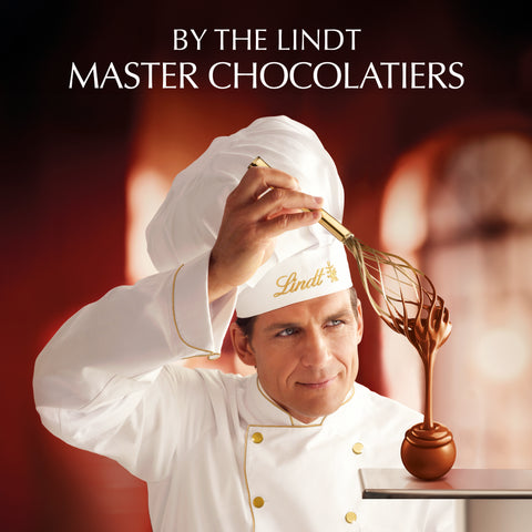 LINDOR Milk Chocolate Stick 24-pc Case (31.2 oz)