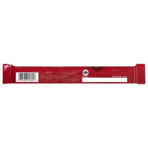 LINDOR Milk Chocolate Stick 24-pc Case (31.2 oz)