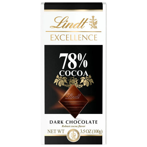 Chocolate Lover's Gift Basket