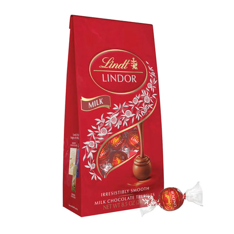 Chocolate Lover's Gift Basket