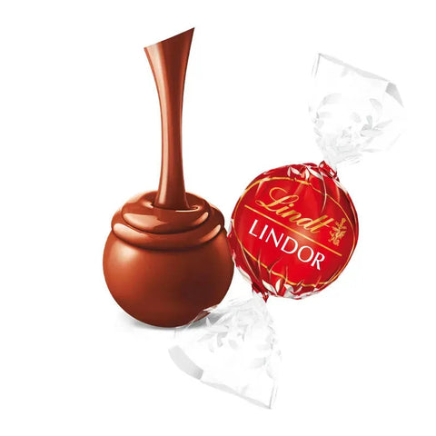 LINDOR Select Assortment Gift Box