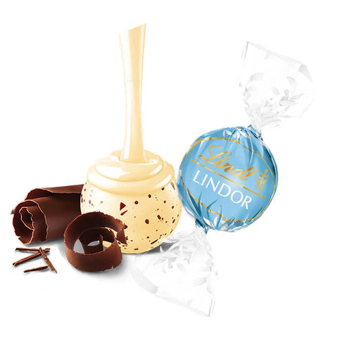Assorted LINDOR Gift Box (10-pc, 4.2 oz)