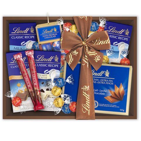 Everyday Large Gift Basket